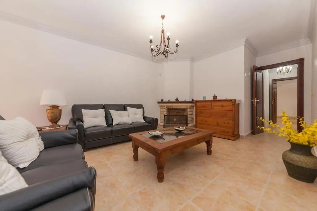 Luxury Villa At The Beach Marbella