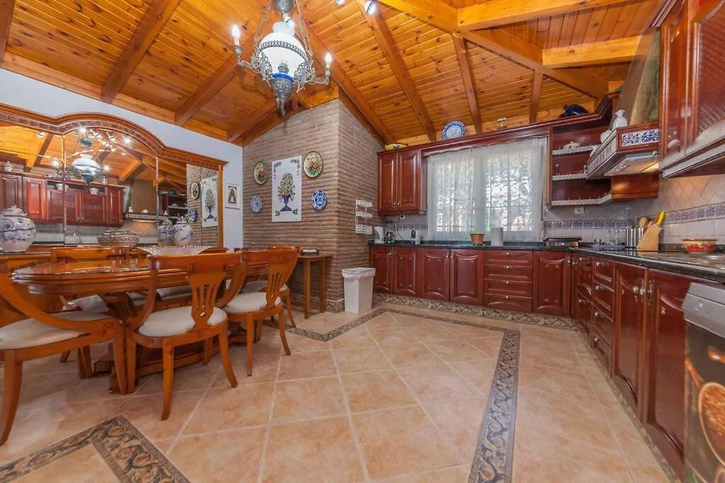 Luxury Villa At The Beach Marbella