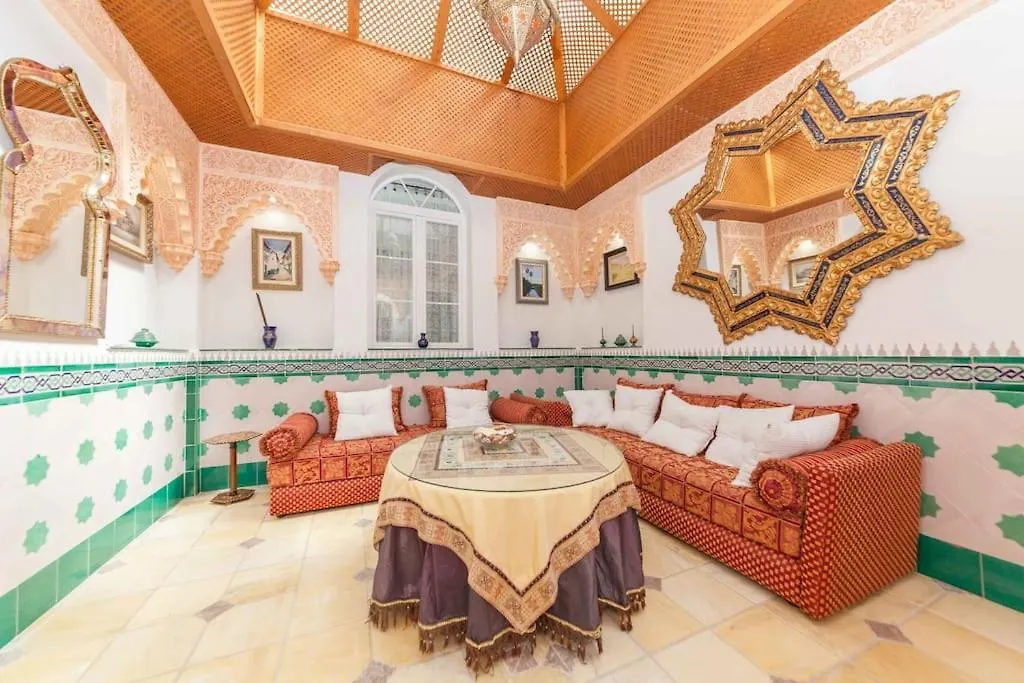Luxury Villa At The Beach Marbella Spain