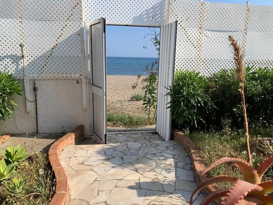Luxury Villa At The Beach Marbella Spain