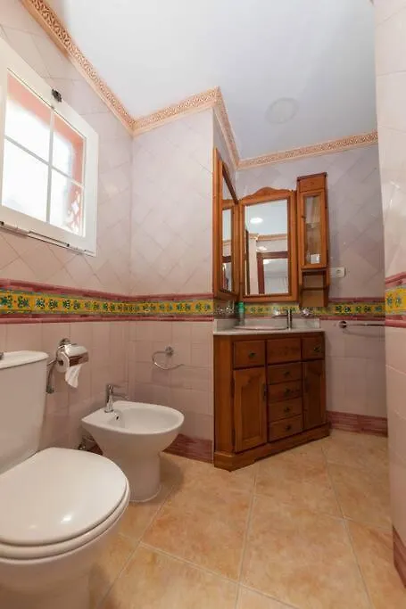 Luxury Villa At The Beach Marbella