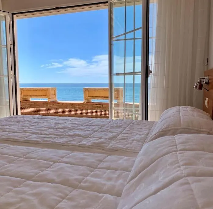 Luxury Villa At The Beach Marbella