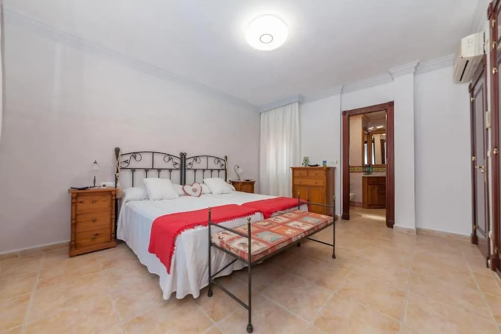 Luxury Villa At The Beach Marbella